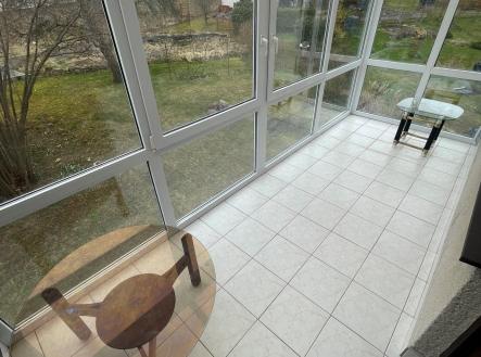 13 | Pronájem - dům/vila, 132 m²