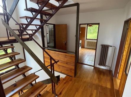 7 | Pronájem - dům/vila, 132 m²