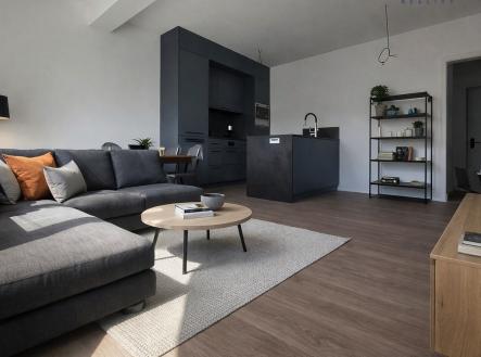 1775592543-ec87c9db-a028-4a1e-b124-630931731bab | Pronájem bytu, 2+kk, 55 m²