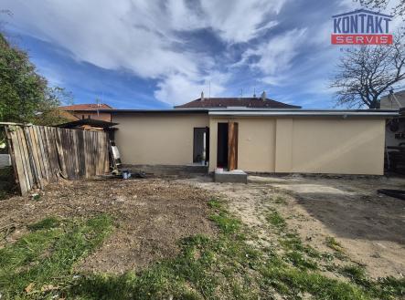 20260427_165457 | Pronájem - pozemek, zahrada, 400 m²