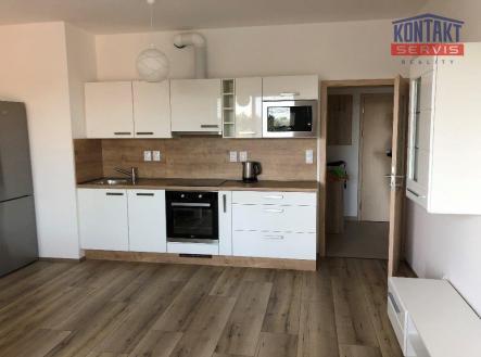 IMG_3586.JPG | Pronájem bytu, 2+kk, 57 m²