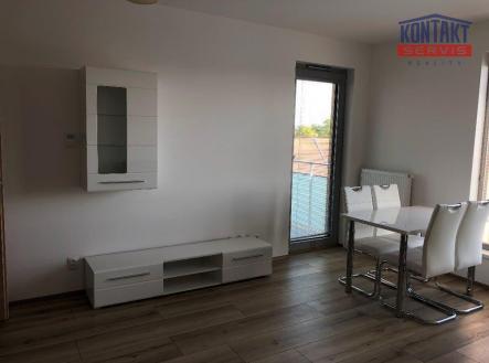 IMG_3580.JPG | Pronájem bytu, 2+kk, 57 m²