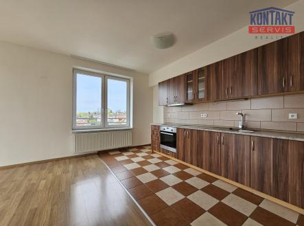 20260413_144558 | Pronájem bytu, 3+kk, 66 m²