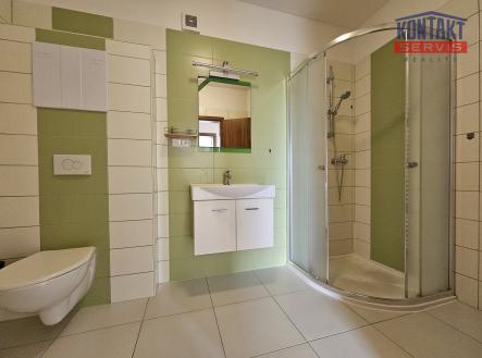 20260413_144541 | Pronájem bytu, 3+kk, 66 m²