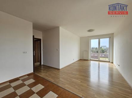 20260413_144711 | Pronájem bytu, 3+kk, 66 m²