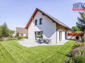 Prodej - dům/vila, 115 m²