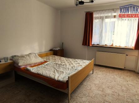 3š | Pronájem bytu, 2+1, 50 m²