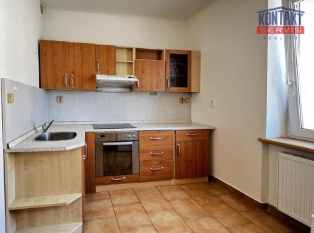 IMG_0528 | Pronájem bytu, 2+1, 60 m²