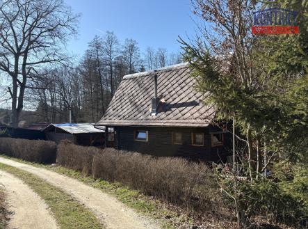 IMG_3413 | Prodej - chata/rekreační objekt, 70 m²