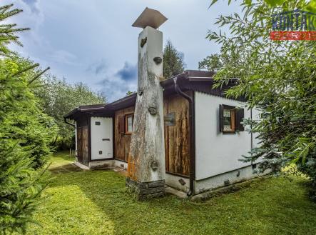 250729_Fotoface_18 | Prodej - chata/rekreační objekt, 53 m²