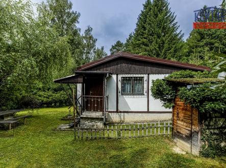 250729_Fotoface_12 | Prodej - chata/rekreační objekt, 53 m²