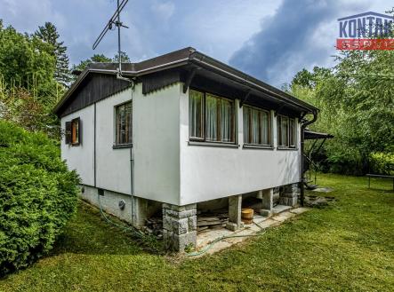 250729_Fotoface_14 | Prodej - chata/rekreační objekt, 53 m²