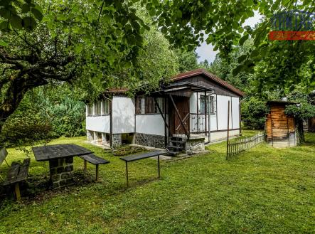 Prodej - chata/rekreační objekt, 53 m² obrázek