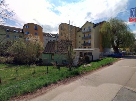 Snímek obrazovky 2025-11-26 152134 | Pronájem bytu, 2+kk, 50 m²