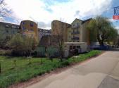 Pronájem bytu, 2+kk, 50 m²