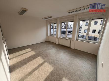 IMG-20260105-WA0007 | Pronájem - kanceláře, 15 m²