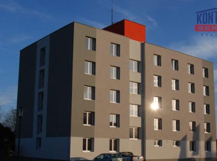 image0 | Pronájem bytu, 1+1, 40 m²