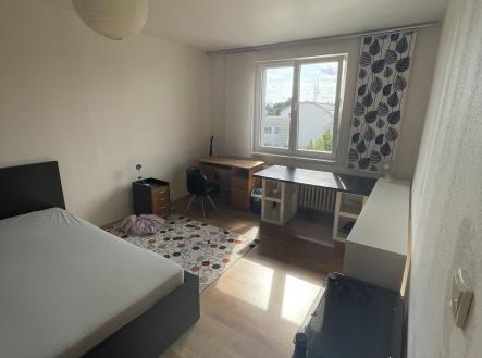 image1 | Pronájem bytu, 1+1, 40 m²