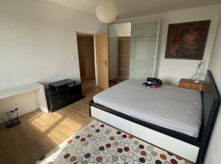 image2 | Pronájem bytu, 1+1, 40 m²