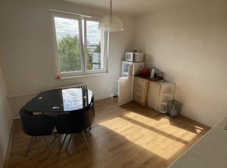 image5 | Pronájem bytu, 1+1, 40 m²