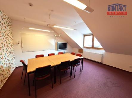 Snímek obrazovky 2026-04-23 121700 | Pronájem - kanceláře, 27 m²