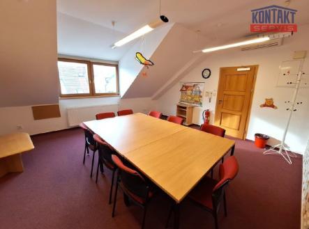 Snímek obrazovky 2026-04-23 121750 | Pronájem - kanceláře, 27 m²