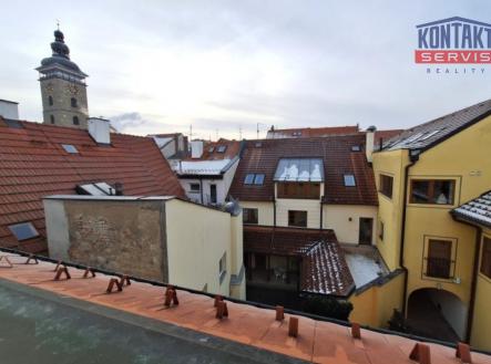 Snímek obrazovky 2026-04-23 121834 | Pronájem - kanceláře, 27 m²