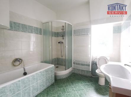 IMG_20220923_082020 | Pronájem bytu, 3+kk, 63 m²