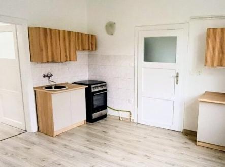 217948881 (5) | Pronájem bytu, 1+1, 45 m²