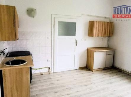 217948881 (6) | Pronájem bytu, 1+1, 45 m²