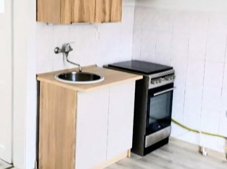 217948881 (1) | Pronájem bytu, 1+1, 45 m²