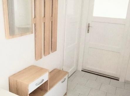 217948881 (4) | Pronájem bytu, 1+1, 45 m²