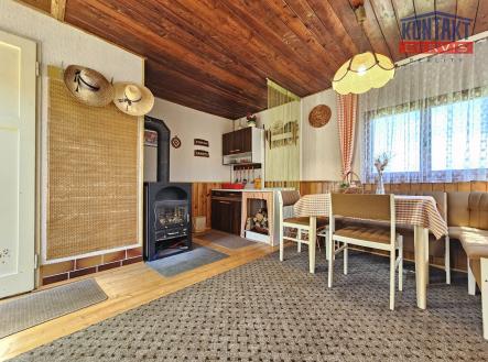 20260422_143157 | Prodej - chata/rekreační objekt, 30 m²