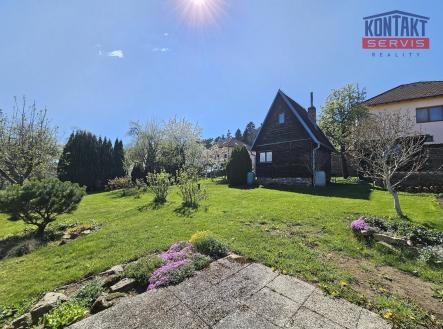 20260422_143812 | Prodej - chata/rekreační objekt, 30 m²