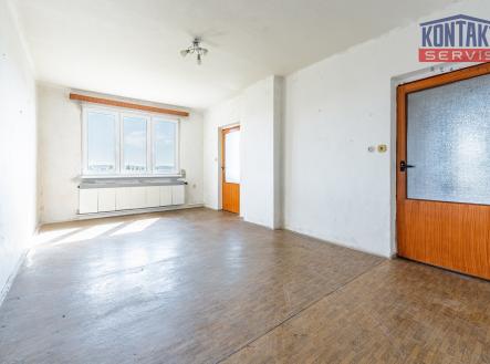 2h | Prodej bytu, 3+1, 84 m²