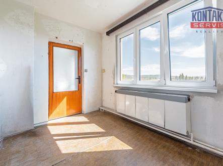 3h | Prodej bytu, 3+1, 84 m²