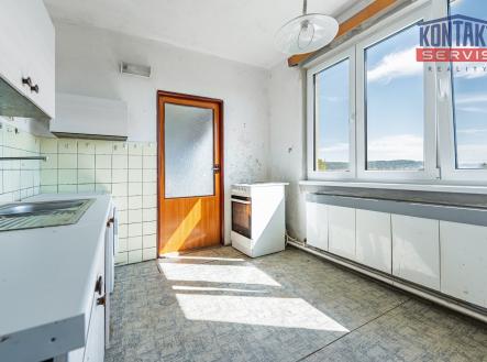 4h | Prodej bytu, 3+1, 84 m²