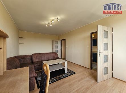 20260504_110951 | Pronájem bytu, 1+1, 41 m²