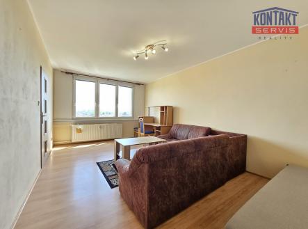 20260504_111030 | Pronájem bytu, 1+1, 41 m²