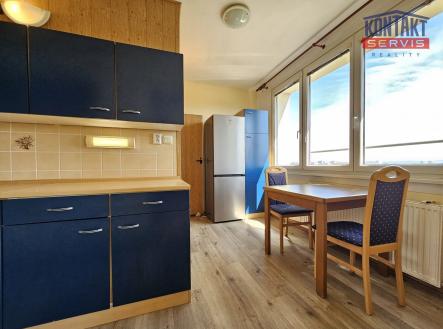 20260504_111222 | Pronájem bytu, 1+1, 41 m²