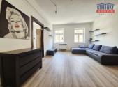 Pronájem bytu, 2+kk, 50 m²
