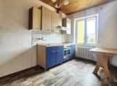 Pronájem bytu, 3+1, 65 m²