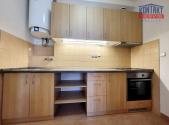 Pronájem bytu, 2+kk, 45 m²