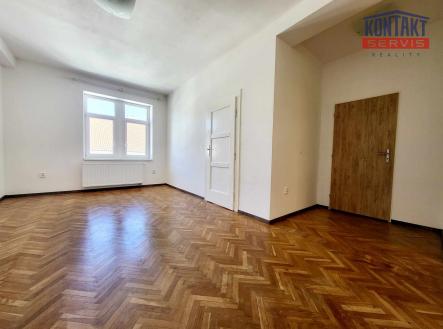 462535811_529276349841729_304826013777196931_n | Pronájem bytu, 2+kk, 45 m²