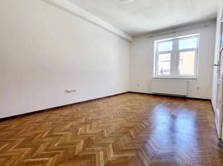 461546312_1205134480712320_968399755239462776_n | Pronájem bytu, 2+kk, 45 m²