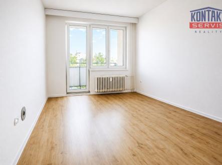 3n | Pronájem bytu, 3+1, 78 m²