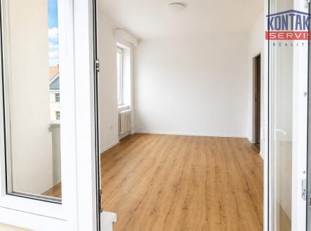 4n | Pronájem bytu, 3+1, 78 m²