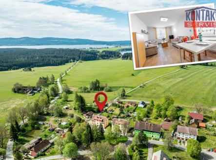 1ř | Prodej bytu, 3+1, 76 m²