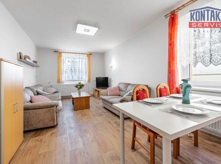 2ř | Prodej bytu, 3+1, 76 m²