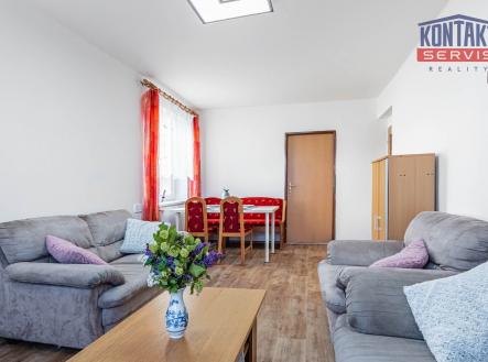 3ř | Prodej bytu, 3+1, 76 m²